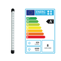 Aquarium Primo 70 LED Blanc Équipé JUWEL - 70L