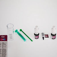 Pro AquaTest Ca JBL - Kit complet pour test Calcium