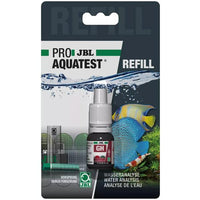 Pro AquaTest GH Refill JBL - Recharge Réactif Dureté Totale