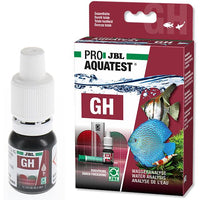 Pro AquaTest GH JBL - Kit complet pour test Dureté Totale