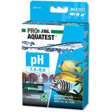 Pro AquaTest pH 7.4-9.0 JBL - Kit complet pour test pH