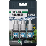 Pro AquaTest O2 Refill JBL - Recharge Réactif Oxygène