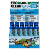 Bactéries Nettoyantes ProClean Bac JBL - 50 ml