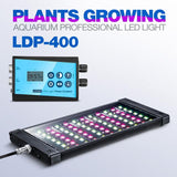 Rampe LED eau douce LICAH - LDP-400