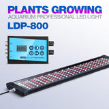 Rampe LED eau douce LICAH - LDP-800