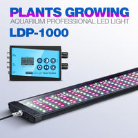 Rampe LED eau douce LICAH - LDP-1000