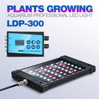 Rampe LED eau douce LICAH - LDP-300