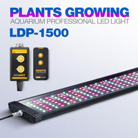 Rampe LED eau douce LICAH - LDP-1500