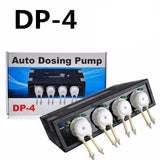 Pompe Doseuse DP-4 JEBAO - à 4 canaux