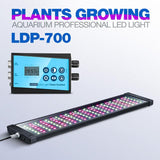 Rampe LED eau douce LICAH - LDP-700