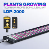 Rampe LED eau douce LICAH - LDP-2000