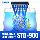 Rampe LED Récifal LICAH - STD-900