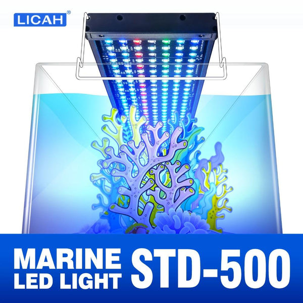 Rampe LED Récifal LICAH - STD-500