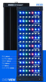 Rampe LED Récifal LICAH - STD-400
