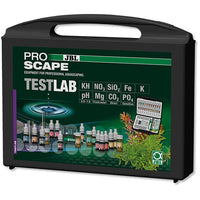 ProScape Test Lab JBL - Coffret de Tests pour Analyse de l'eau