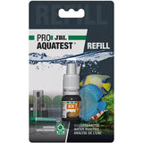 Pro AquaTest KH Refill JBL - Recharge Réactif Dureté Carbonatée