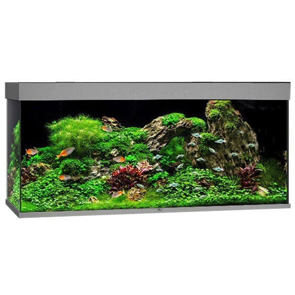 Aquarium JUWEL Rio 450 on sale mit LED neu