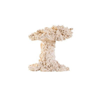 Roche Céramique Reef Mushroom - 30 cm ARKA