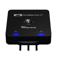 Contrôleur ROSSMONT Waver Master WR-2CH - Contrôleur Wifi