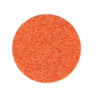 Gravier Orange DecoGravel Brescia SCALARE - 4 kg