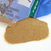 Substrat de Sol Fin Sansibar Orange JBL - 10 kg