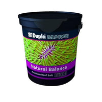 Sel Premium Reef Salt Natural Balance DUPLA Marin - 20 kg