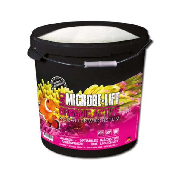 Sel Organic Active MICROBE-LIFT - 10 kg