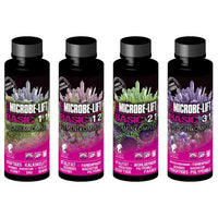 Set Basic Reef Supplement MICROBE-LIFT