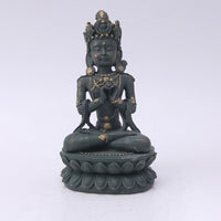 Statue Zen - 15,5 cm