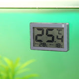 Thermomètre Numérique DigiScan Alarm 0~37°C - JBL