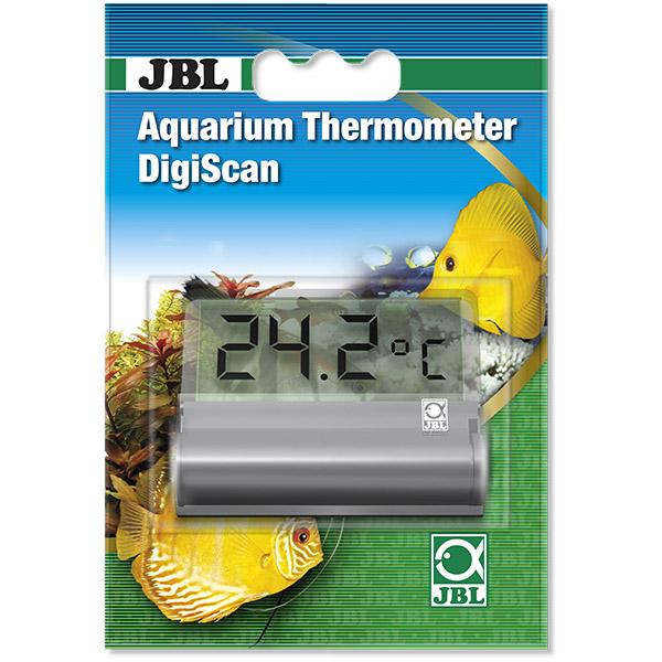 Thermomètre Numérique DigiScan 0~40°C - JBL