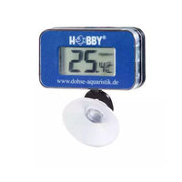 Thermomètre Submersible Écran LCD 0~50°C - HOBBY
