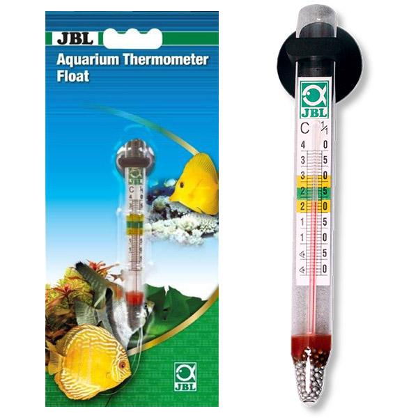 Thermomètre en Verre Float 0~40°C - JBL