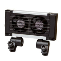 Ventilateur Aqua Cooler V6 HOBBY - pour Aquarium de plus de 300 L