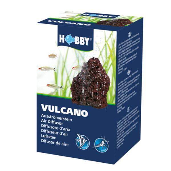 Vulcano HOBBY - Diffuseur d'air Naturel 11 x 8 mm