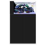 Peninsula AIO 50.3 Noir WATERBOX - Aquarium 186 L