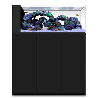 Peninsula AIO 65.4 Noir WATERBOX - Aquarium 249 L